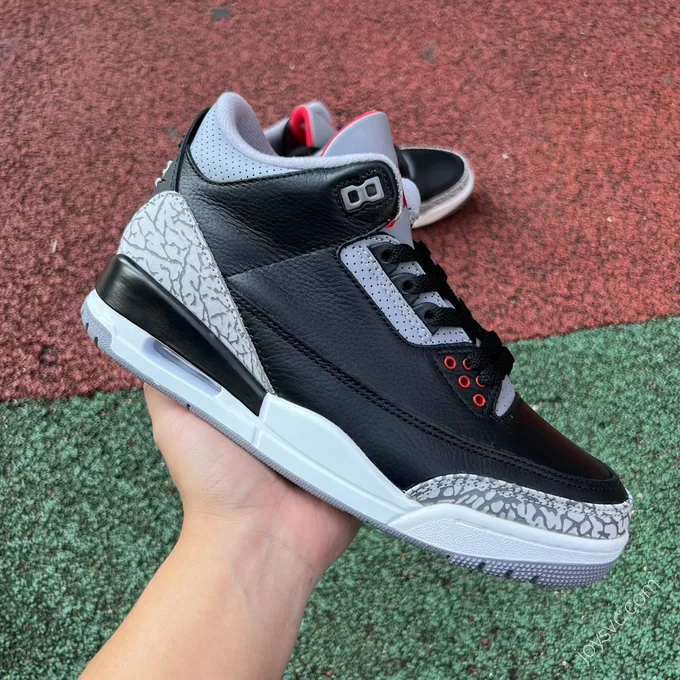 Air Jordan 3 