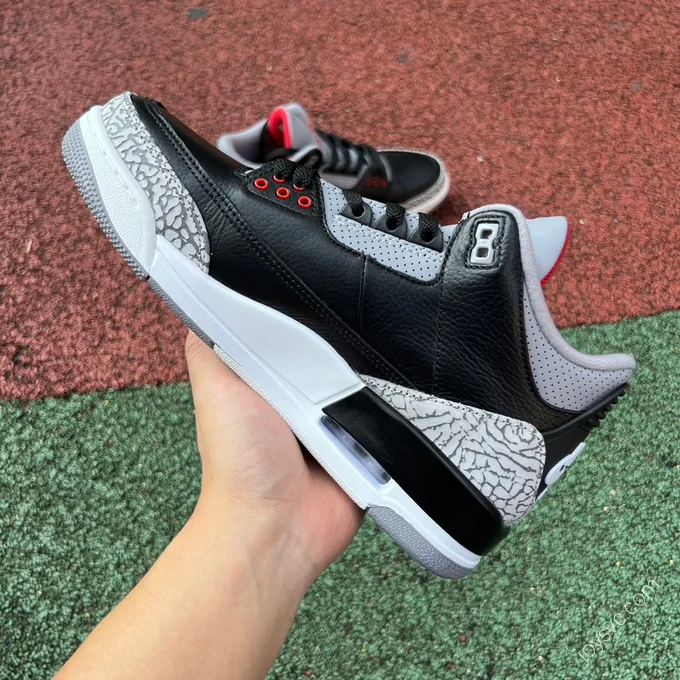 Air Jordan 3 