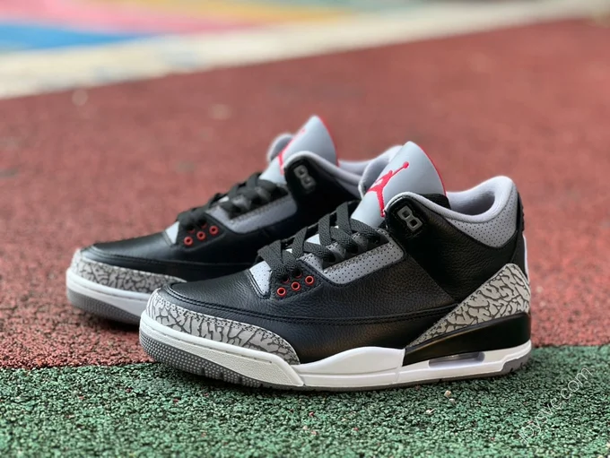 Air Jordan 3 