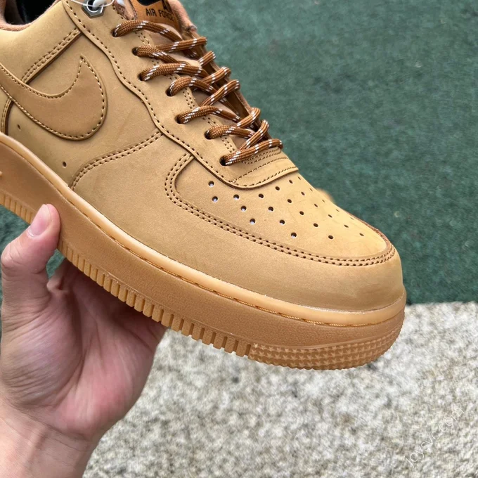 Nike Air Force 1 Beige CJ9179-200