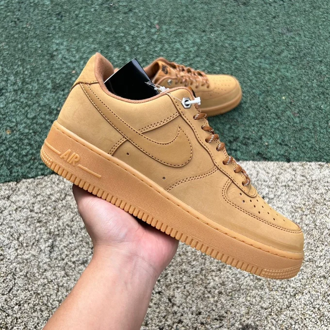 Nike Air Force 1 Beige CJ9179-200