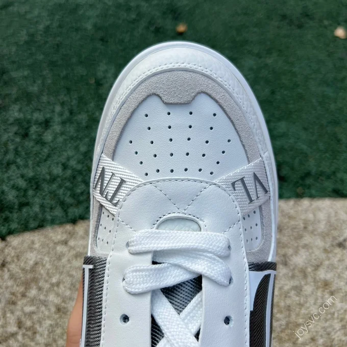 Valentino VL7N Grey White