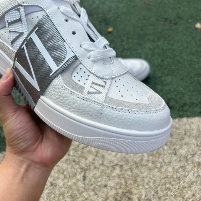 Valentino VL7N Grey White