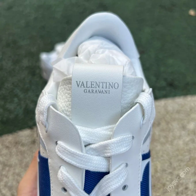 Valentino VL7N Blue White