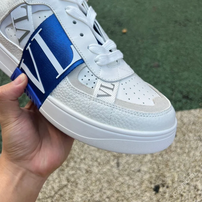 Valentino VL7N Blue White