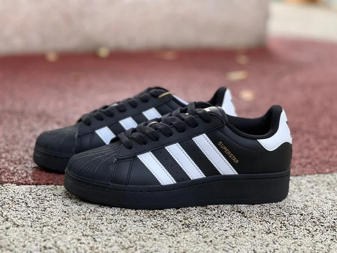 Adidas Superstar XLG Black IG9777