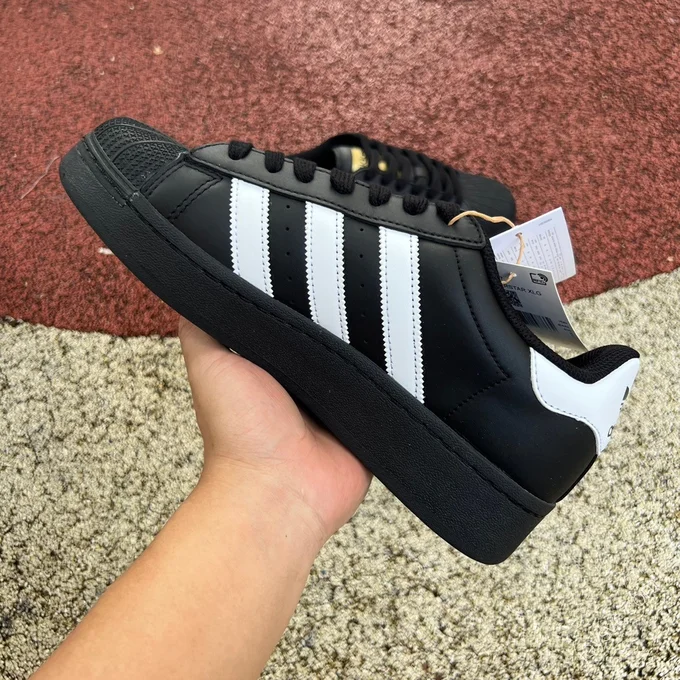 Adidas Superstar XLG Black IG9777