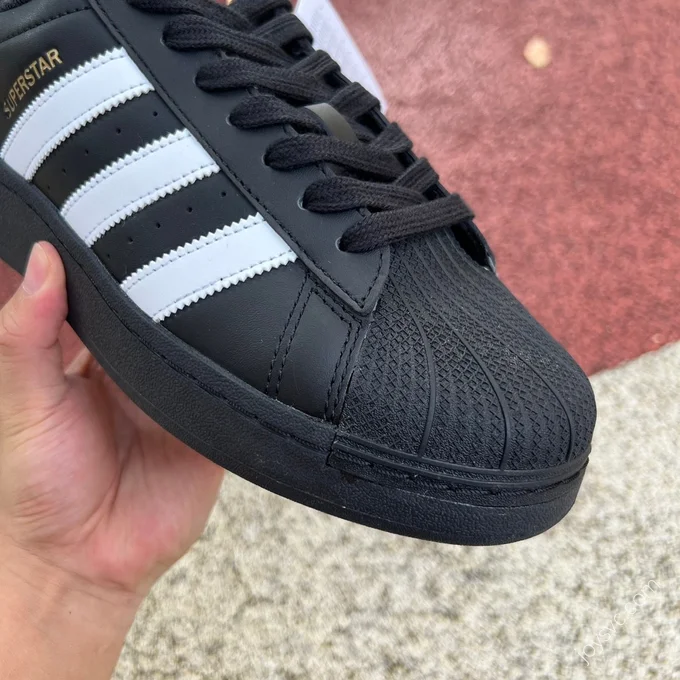 Adidas Superstar XLG Black IG9777