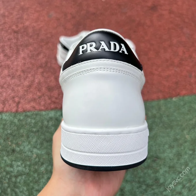 PRADA Downtown Black White