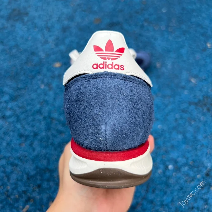 Adidas SL 72 Red Blue White IH0895