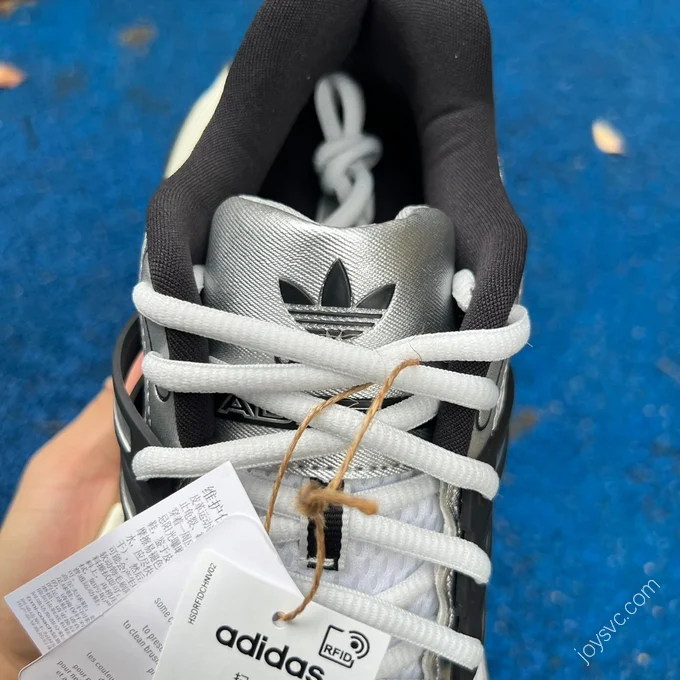 Adidas Adistar XLG Silver White IH3381