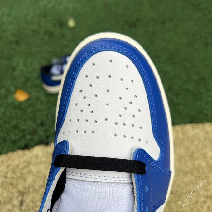 Air Jordan 1 Low Game Royal CZ0790-140