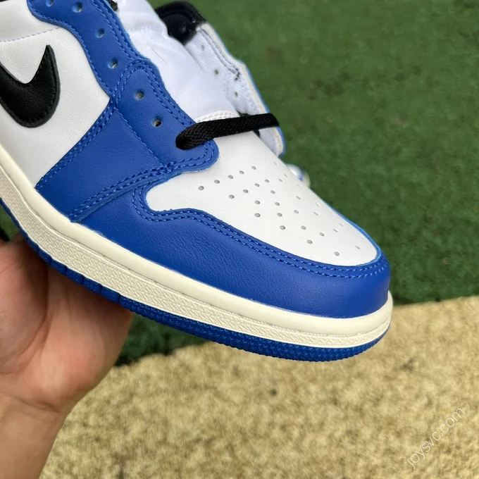 Air Jordan 1 Low Game Royal CZ0790-140