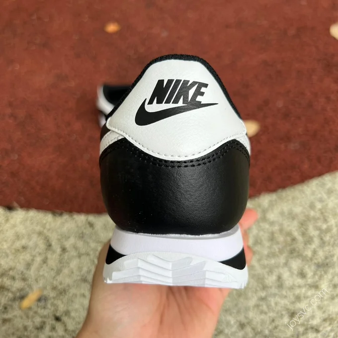 Nike Cortez Black White DM4044-001