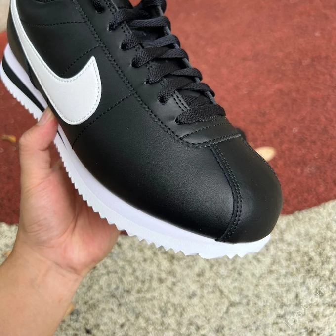 Nike Cortez Black White DM4044-001