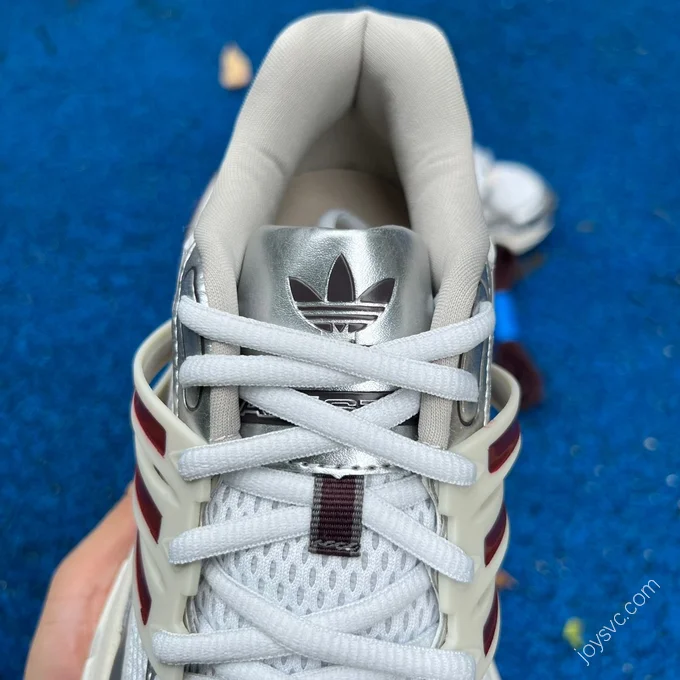 Adidas Adistar XLG Red Silver White IH3382