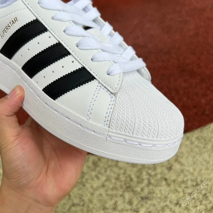 Adidas Superstar XLG Black White IF9995