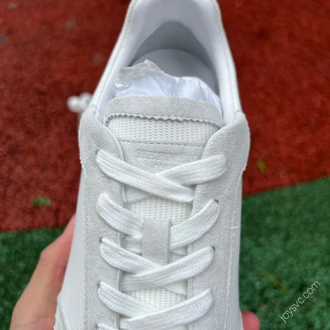 Hermes Bouncing White Grey