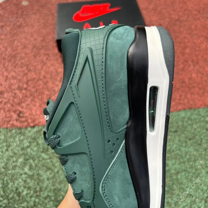 Nigel Sylvester x Air Jordan 4 Low 