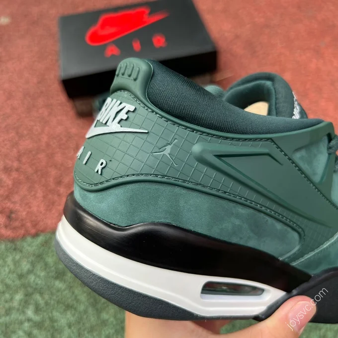 Nigel Sylvester x Air Jordan 4 Low 