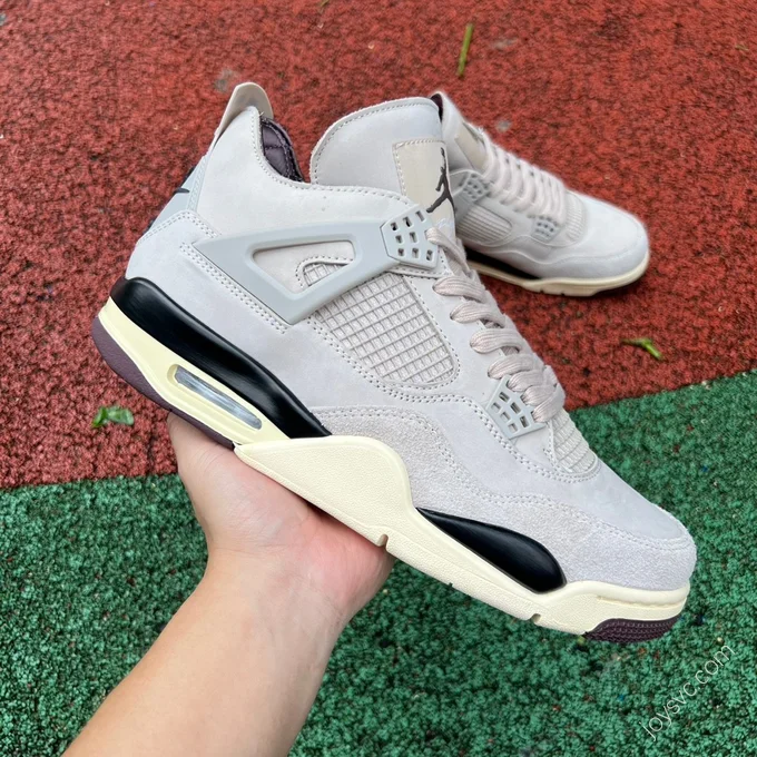 A Ma Maniere x Air Jordan 4 