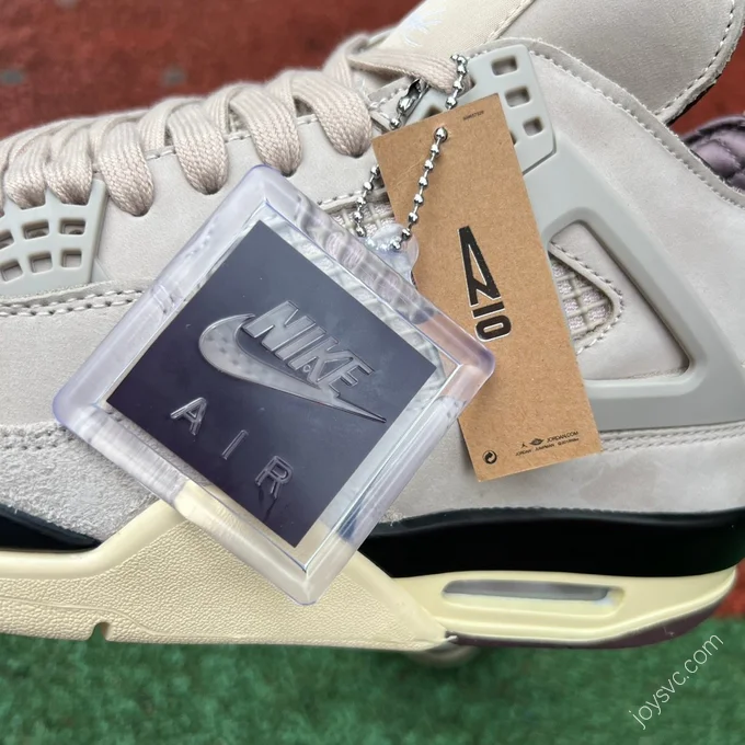 A Ma Maniere x Air Jordan 4 