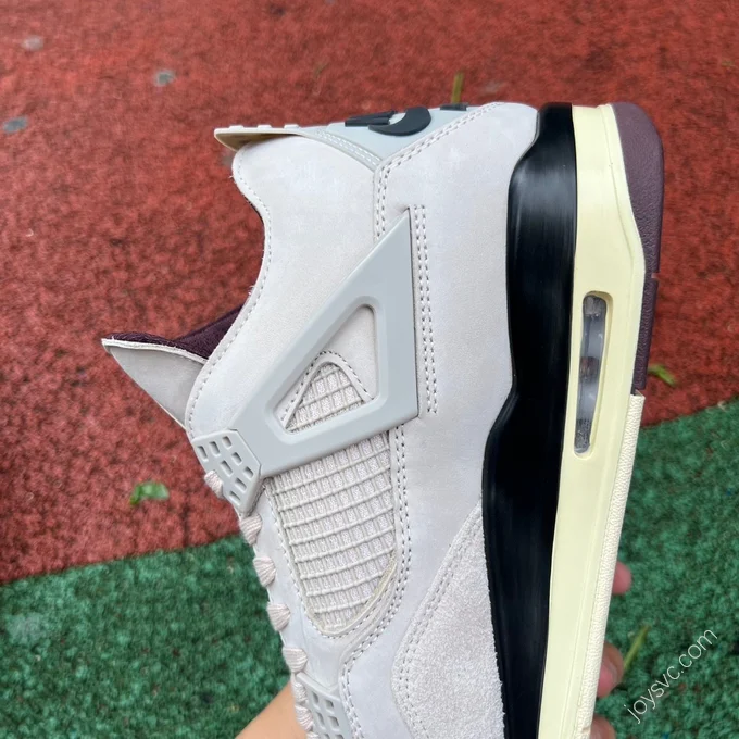 A Ma Maniere x Air Jordan 4 