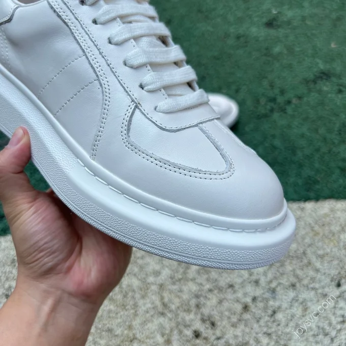 Alexander McQueen White