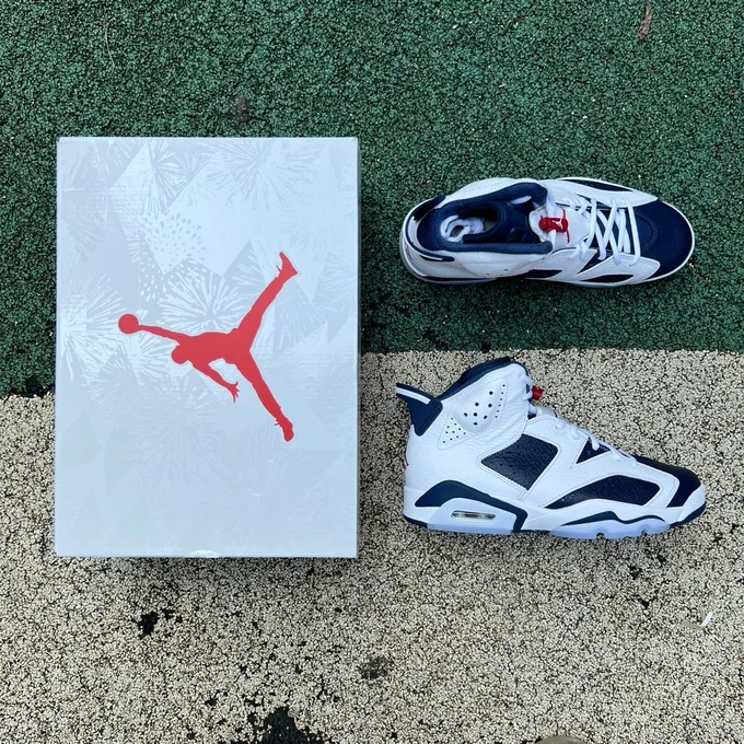 Air Jordan 6 