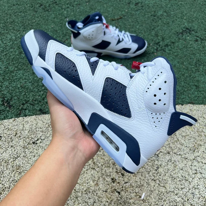 Air Jordan 6 