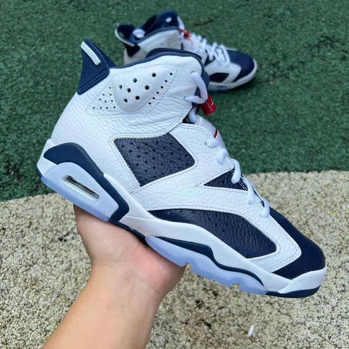 Air Jordan 6 