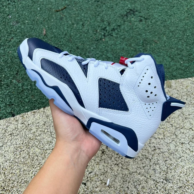 Air Jordan 6 