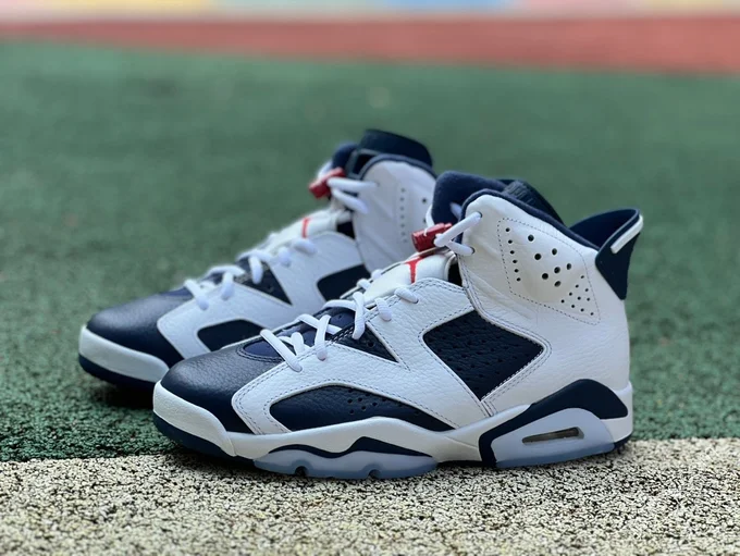 Air Jordan 6 