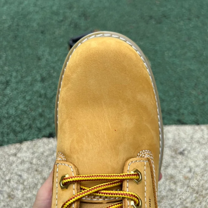 CAT GORE-TEX Yellow Outdoor Work Boots Premium Edition