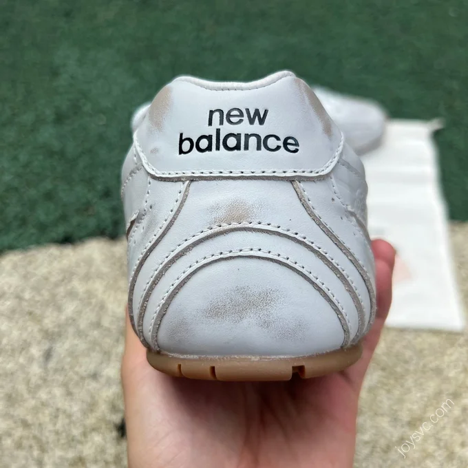 New Balance x MIU MIU 530 SL Grey