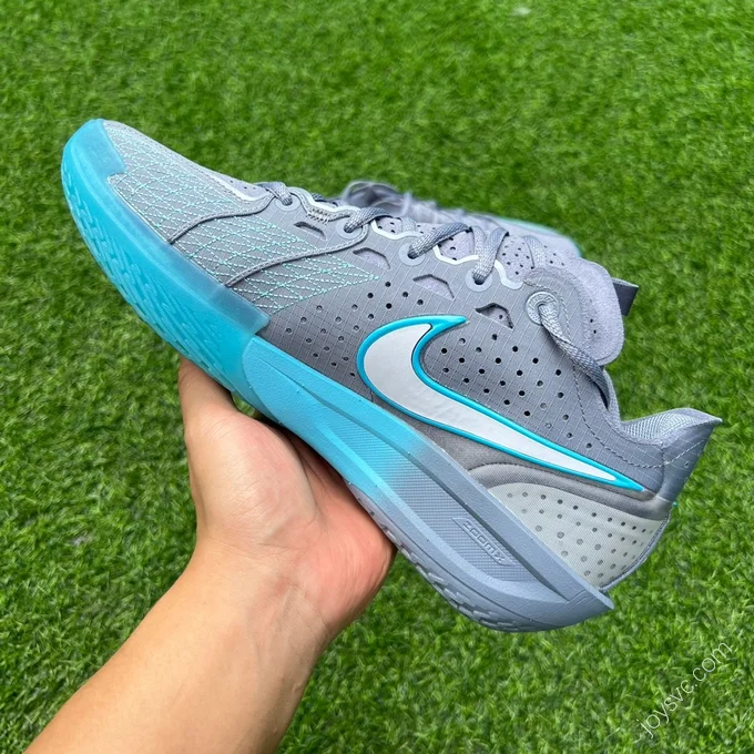 Nike Air Zoom gtcut3 Grey Blue DV2913-402