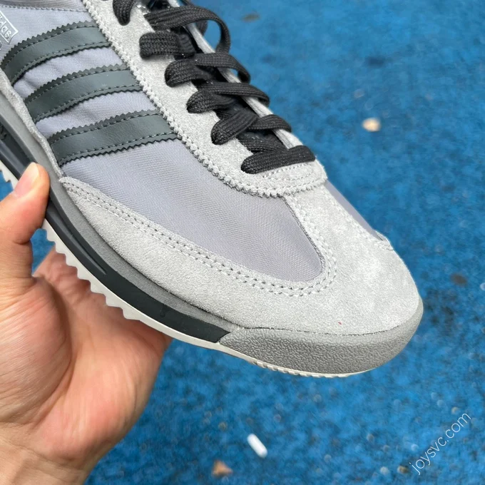 Adidas SL 72 Grey Black IH8018