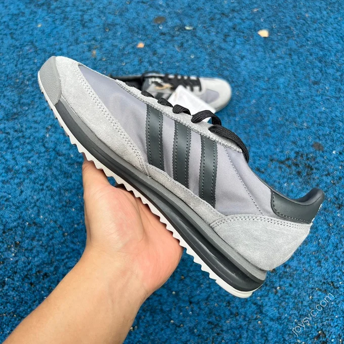 Adidas SL 72 Grey Black IH8018