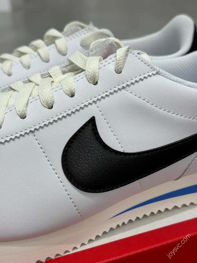 Nike Cortez Black White DM4044-100