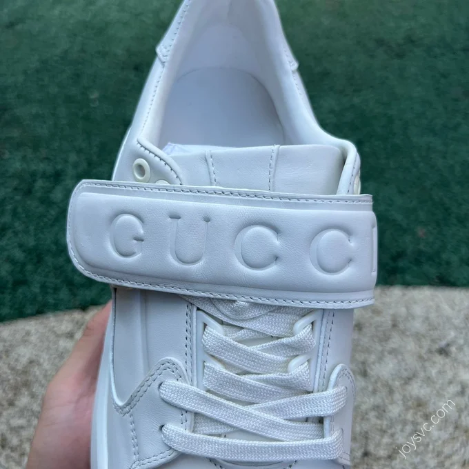 Gucci Wave White