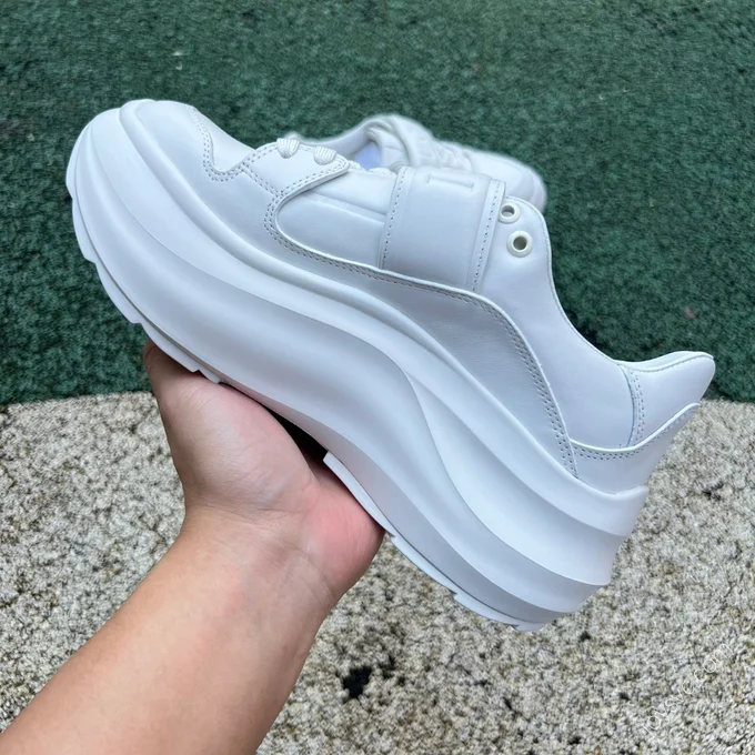 Gucci Wave White