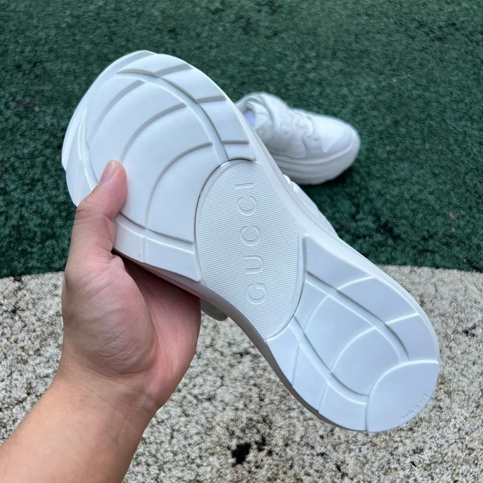 Gucci Wave White