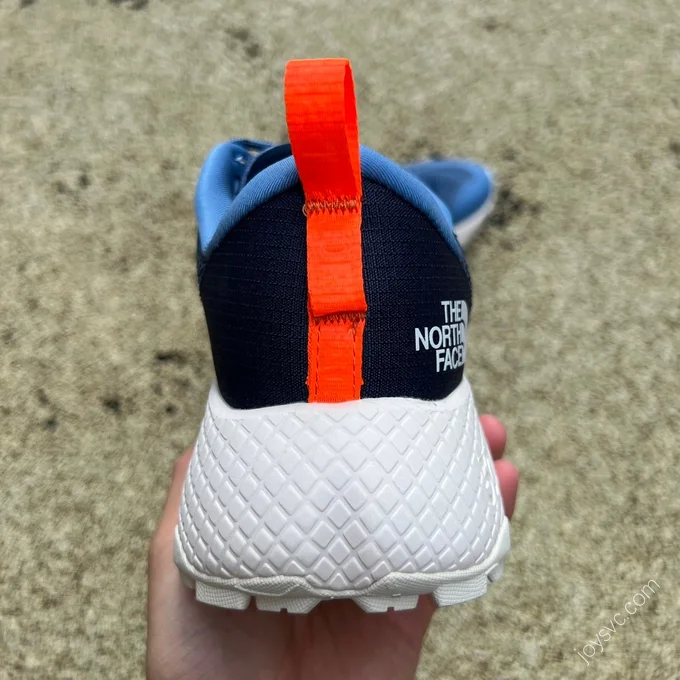 The North Face Altamesa 500 Blue White