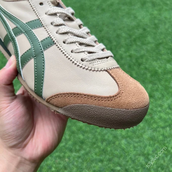 Onitsuka Tiger Mexico 66 Brown Beige