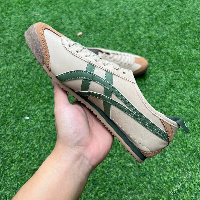 Onitsuka Tiger Mexico 66 Brown Beige