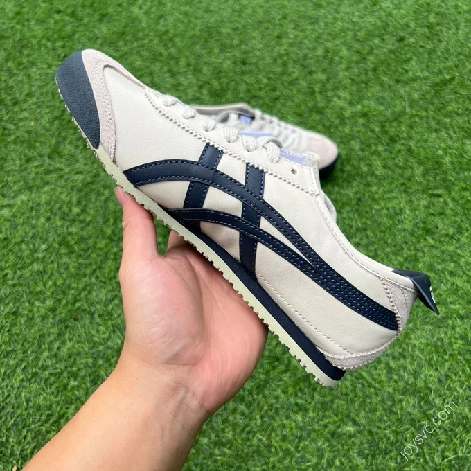 Onitsuka Tiger Mexico 66 Blue Grey White