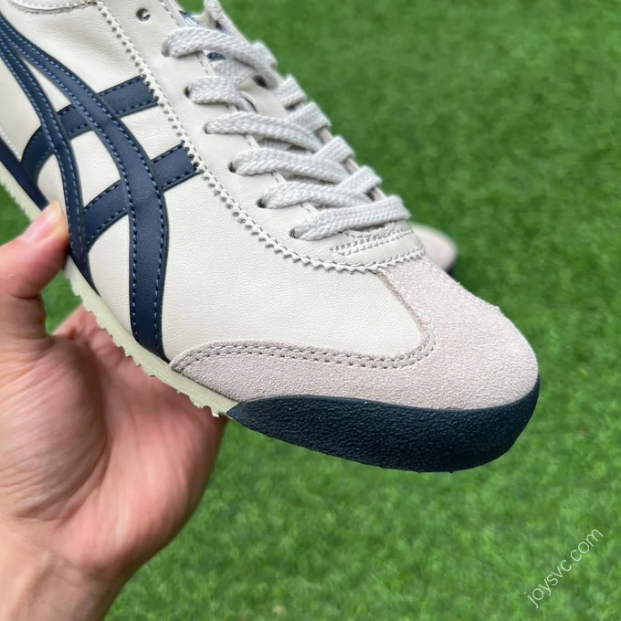 Onitsuka Tiger Mexico 66 Blue Grey White