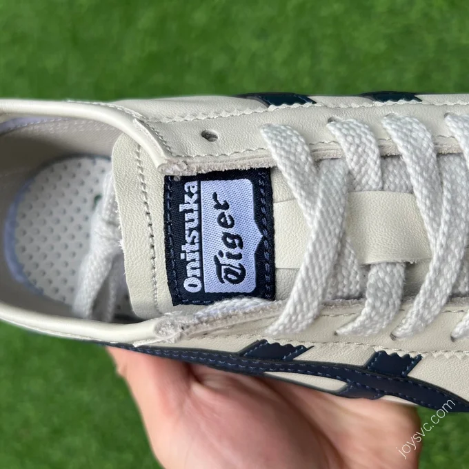 Onitsuka Tiger Mexico 66 Blue Grey White