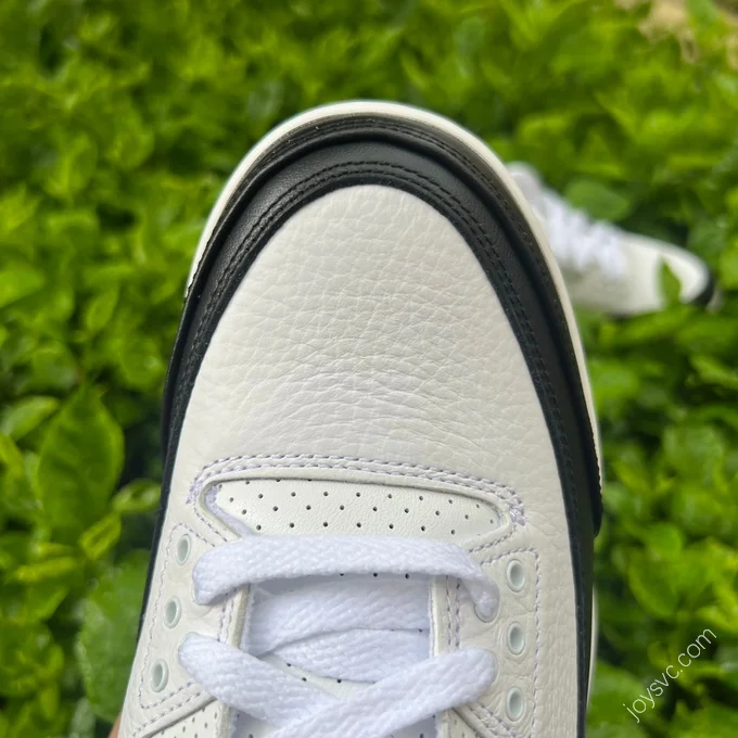 Air Jordan 3 x Fragment 