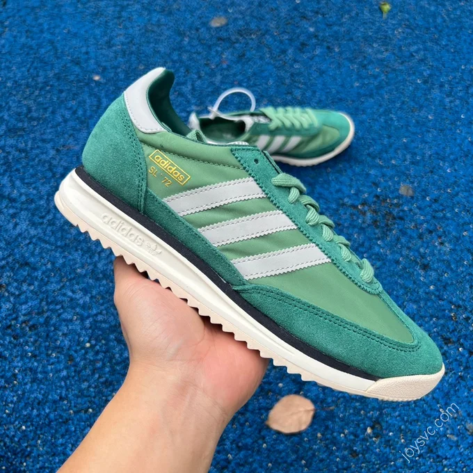 Adidas SL 72 Green IH8016